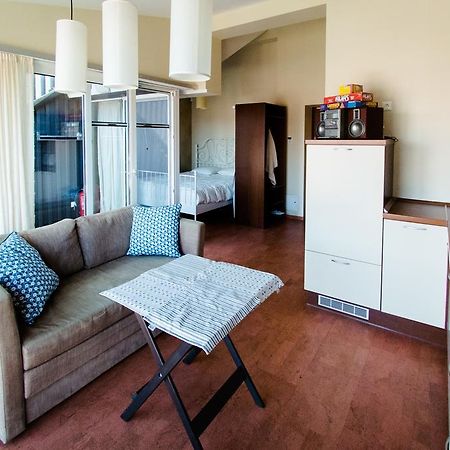 Lapes Namai Apartment Pervalka Ngoại thất bức ảnh
