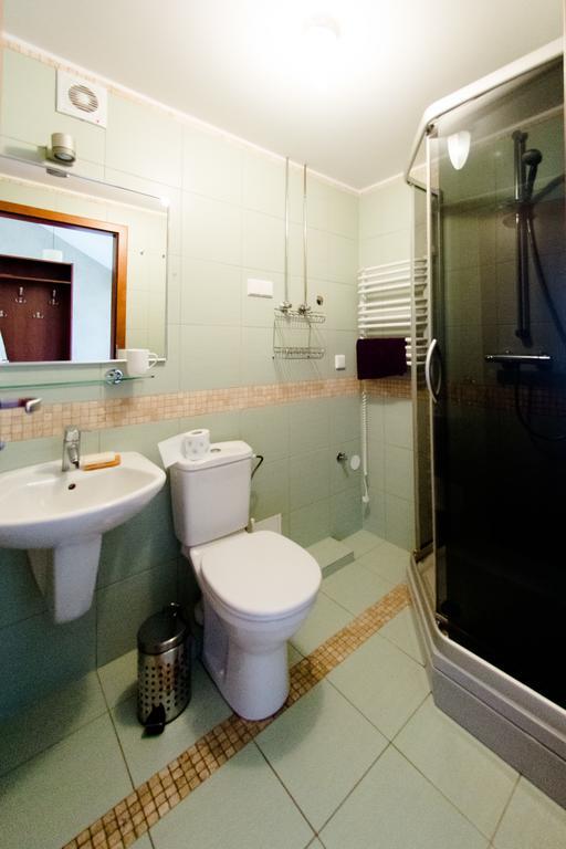 Lapes Namai Apartment Pervalka Ngoại thất bức ảnh