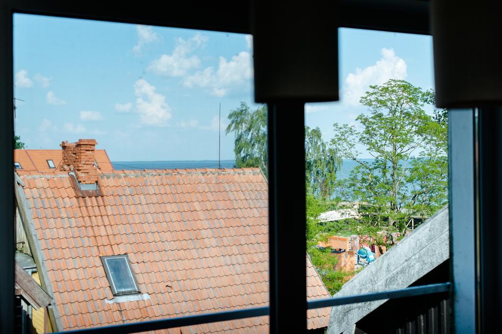 Lapes Namai Apartment Pervalka Ngoại thất bức ảnh