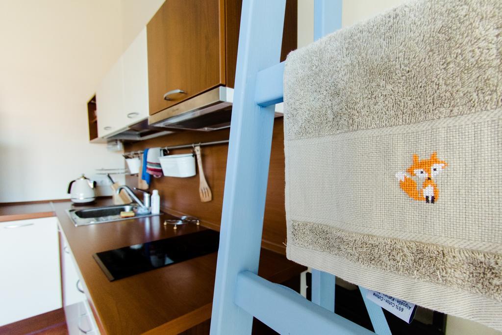 Lapes Namai Apartment Pervalka Ngoại thất bức ảnh