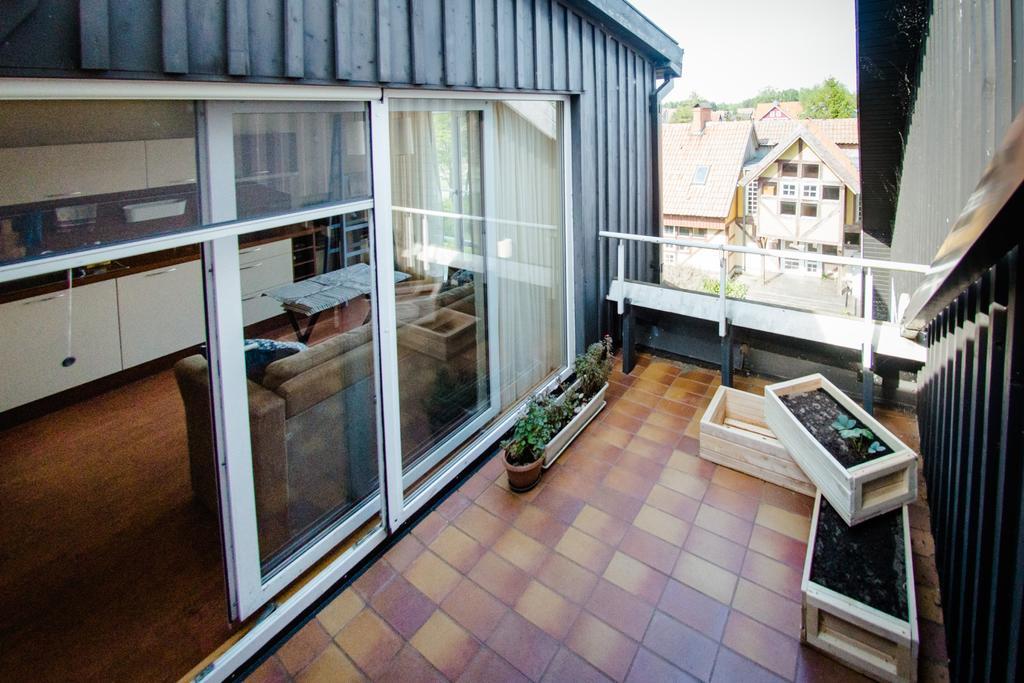 Lapes Namai Apartment Pervalka Ngoại thất bức ảnh