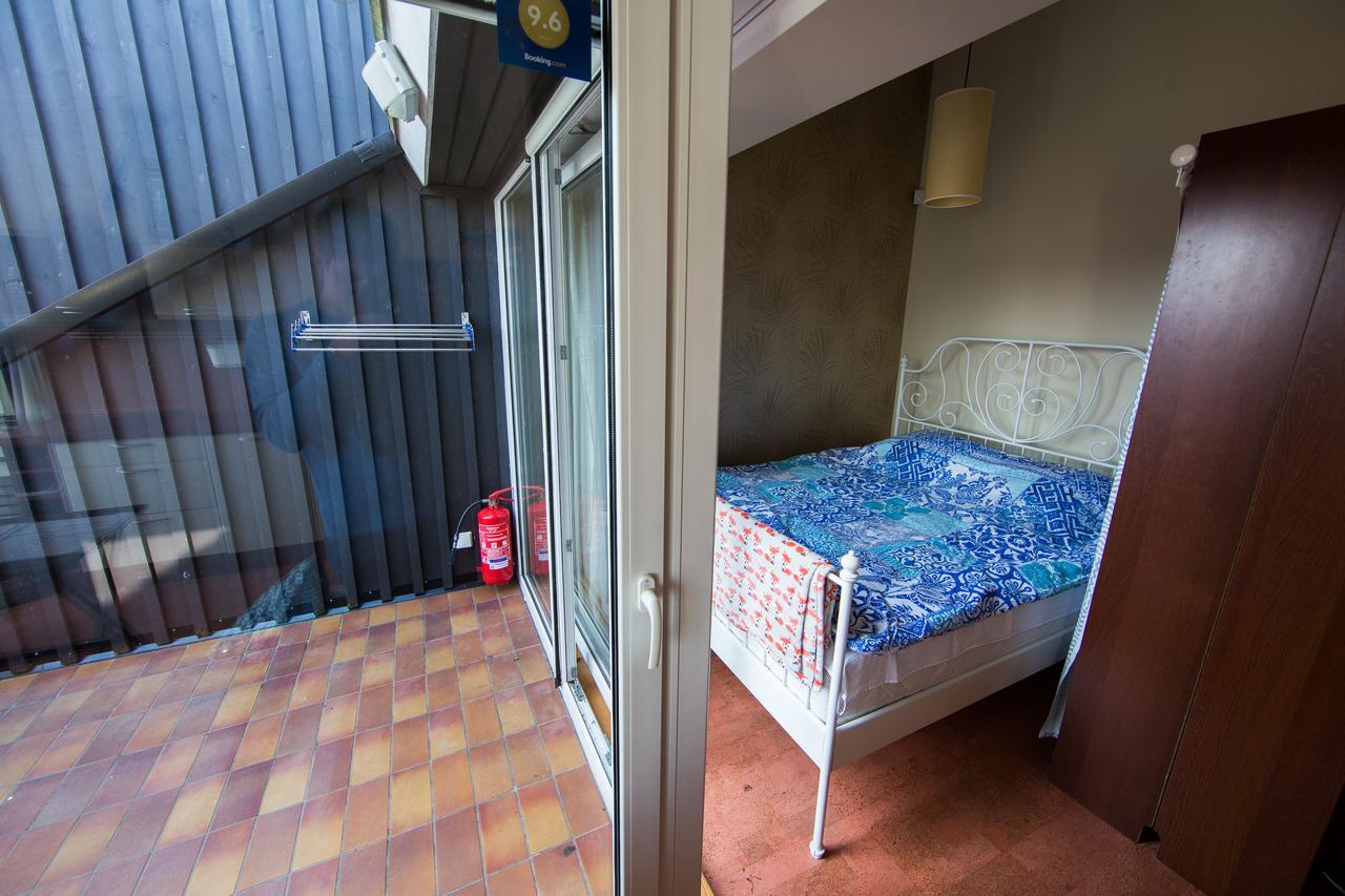 Lapes Namai Apartment Pervalka Ngoại thất bức ảnh
