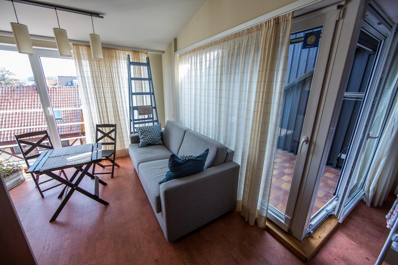 Lapes Namai Apartment Pervalka Ngoại thất bức ảnh